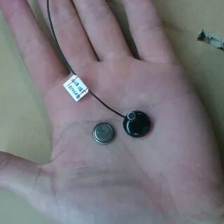 Жучки для прослушки