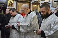 Проповедь на обрезание