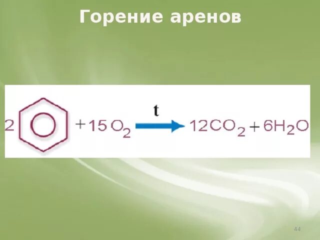 Укажите формулу аренов. Общая формула горения аренов. Горение аренов. Горение аренов формула. Реакция горения арены.