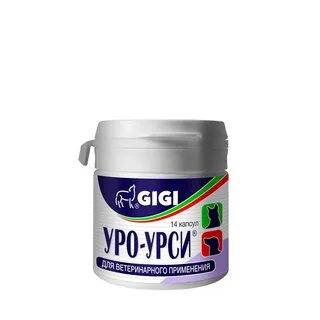 Уро урси для кошек