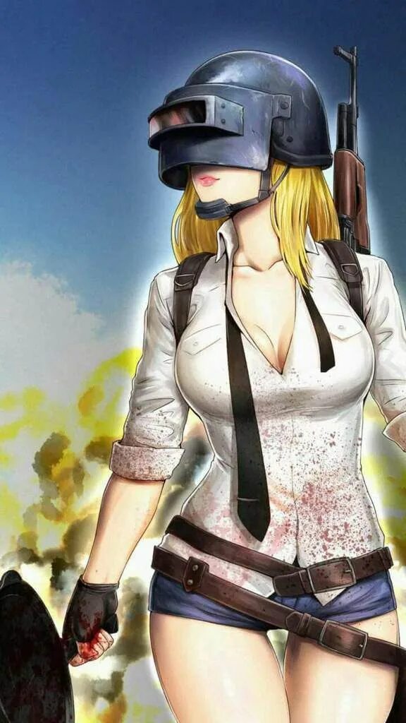 Аватарки персонажей пабг. Джулия Скелс PUBG. PUBG mobile аниме. PUBGM Сара. PUBG mobile Сара арт.