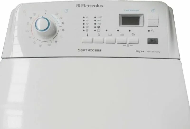 Electrolux вертикальный