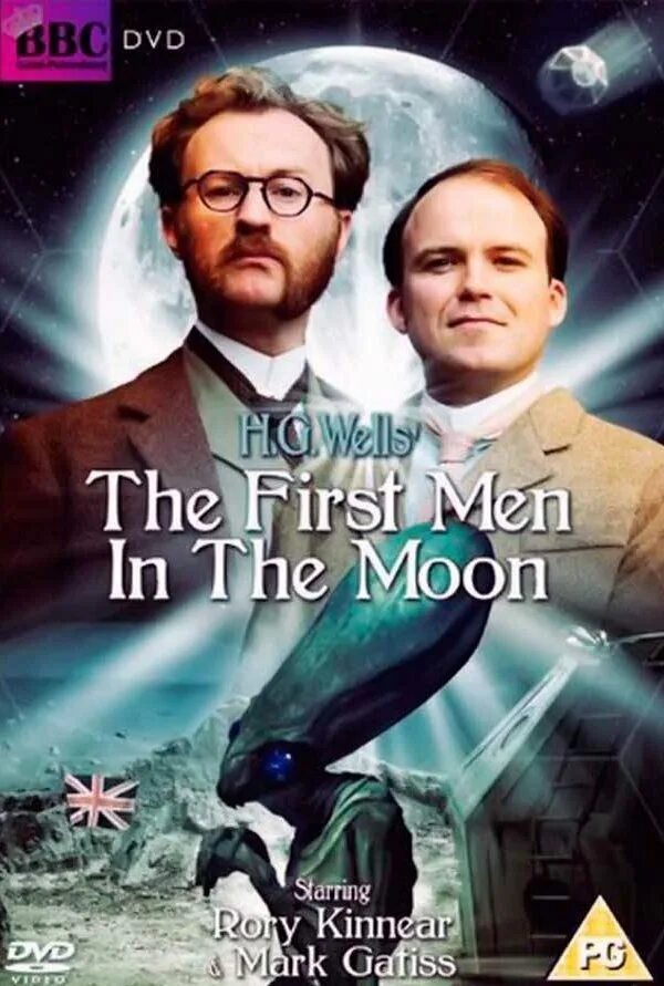 Man on the moon 1. Man on the moon 1