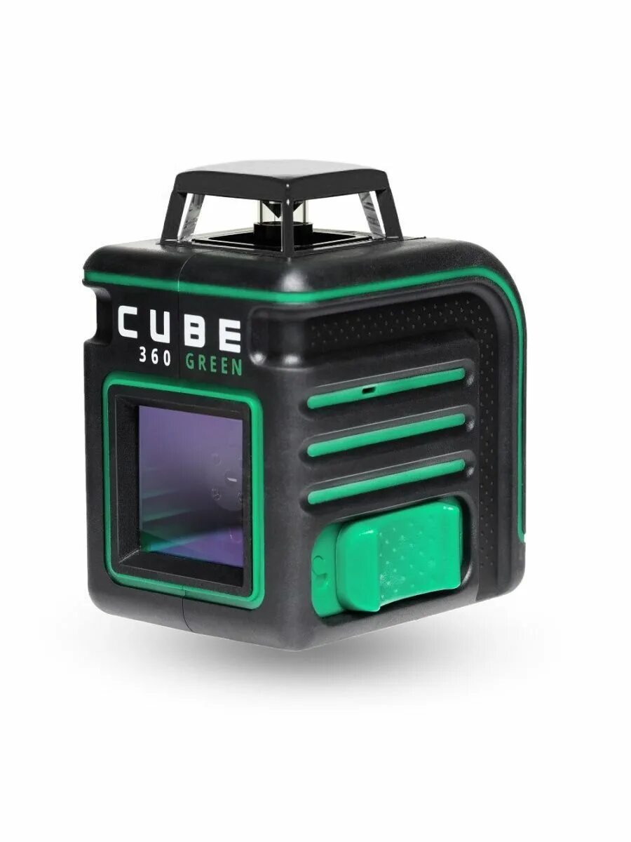 Cube 360 green basic edition. Нивелир лазерный ada cube 360. ada cube 360 green professional edition. ada cube 3d professional edition а00384. лазерный уровень ada instruments cube 3-360 green.