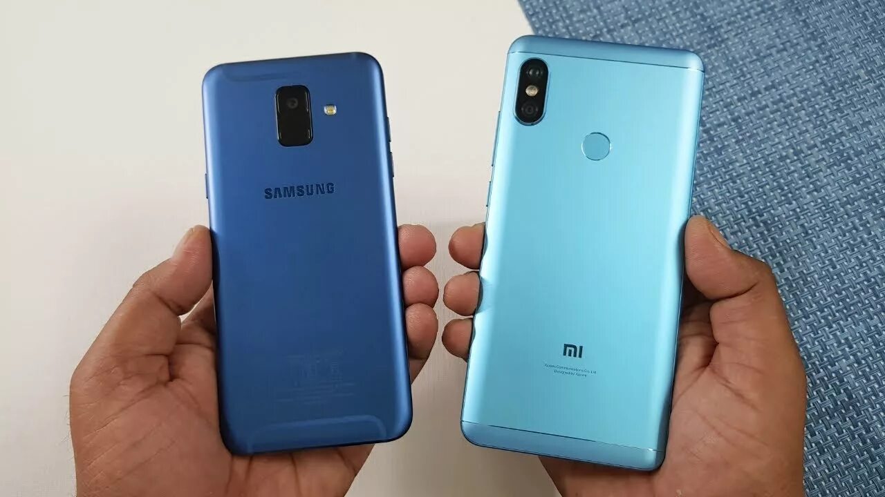 Сравнение redmi 6. Samsung Redmi Note 5. Samsung a8 Plus vs Samsung a6. Samsung Redmi Note 5 Pro. Samsung a5 vs Xiaomi.