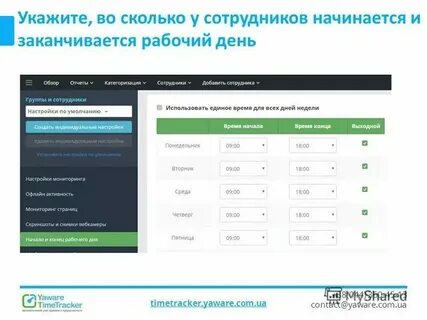 Когда будет начало во сколько начало