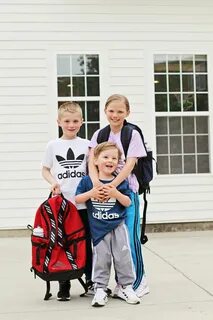 Kids originals