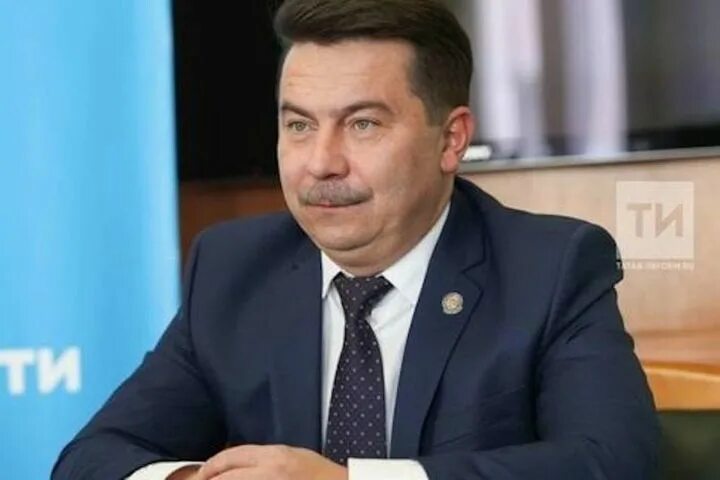 Министр здравоохранения республики татарстан фото Фоторепортажи