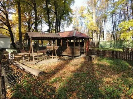 Сормовский парк беседка в аренду нижний новгород