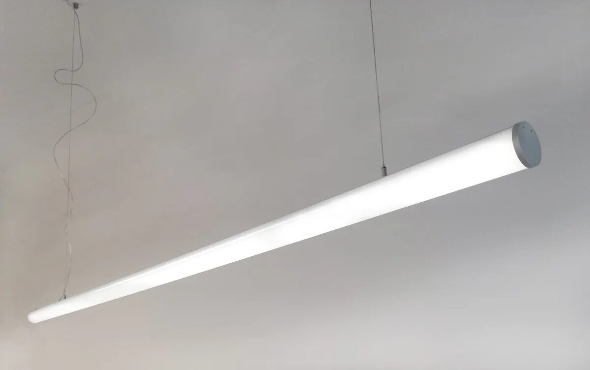 Lining light
