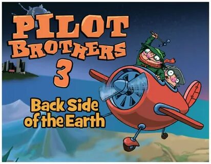 Pilot brothers 1