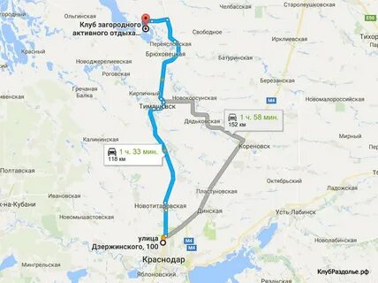 Станица брюховецкая краснодарский край на карте