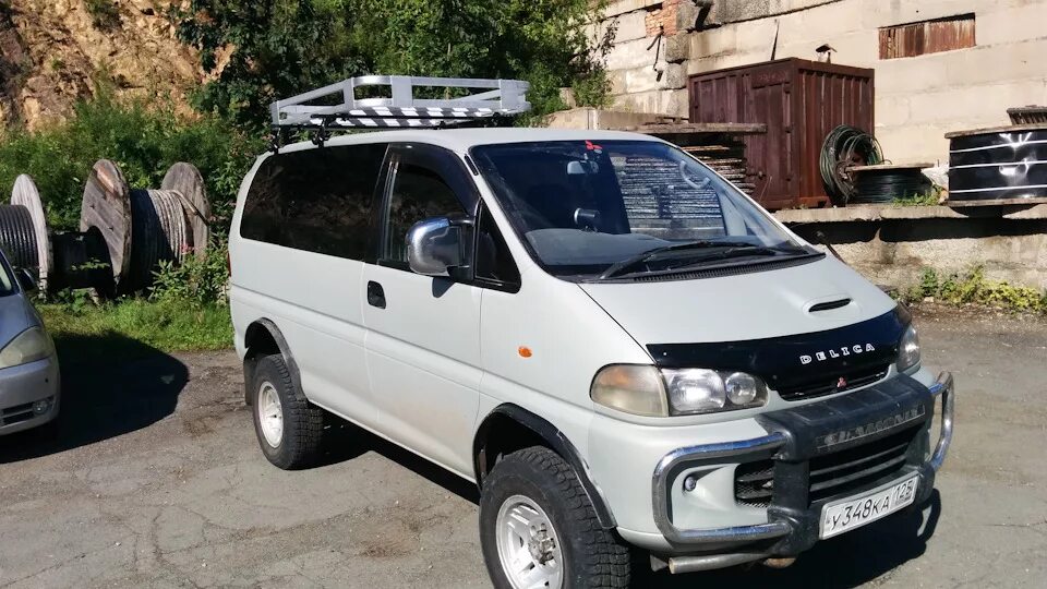 Pd4w Делика. Mitsubishi Delica pd4w. Митсубиси Делика 4х4 pd8w. Митсубиси Делика кузов pd8w.