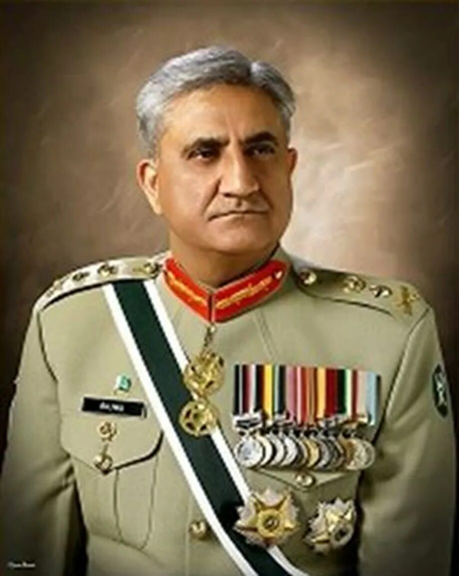 Army chief