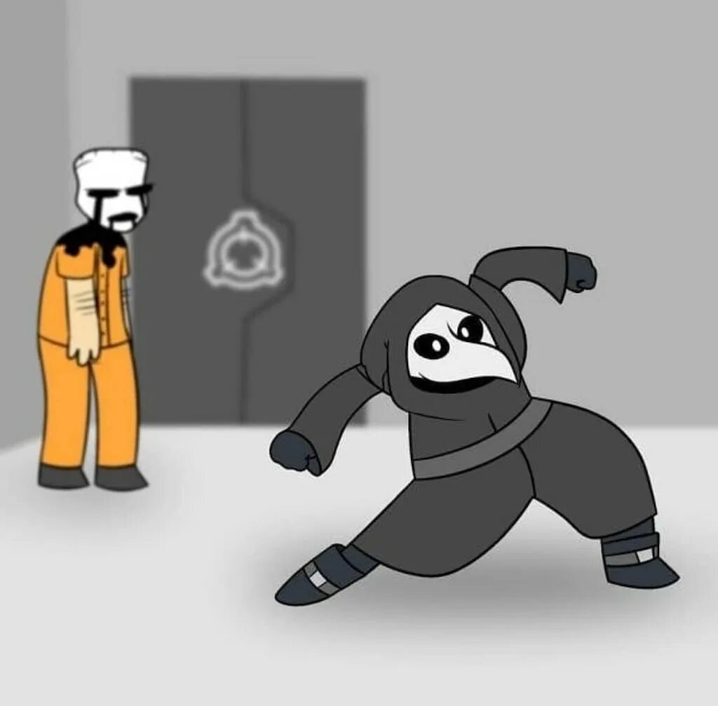 Scp узнать. Scp узнать