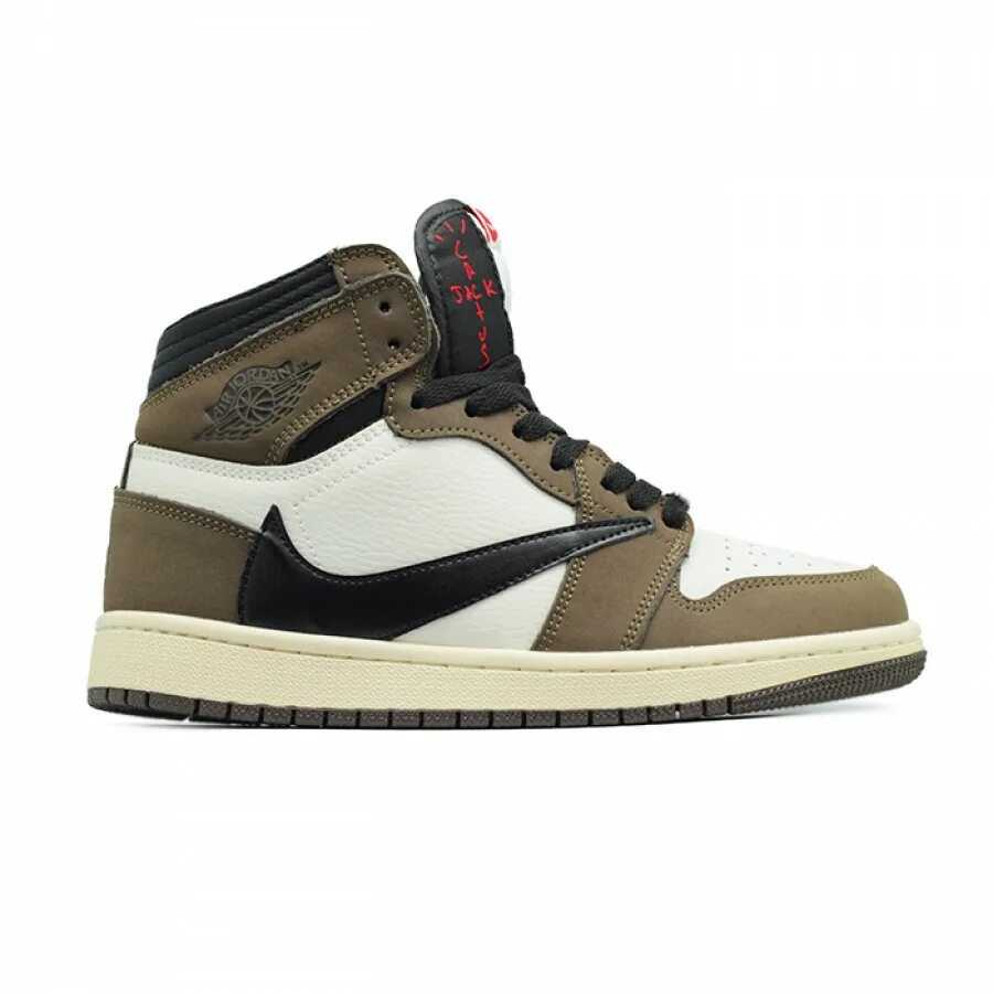 Ts jordan. Jordan 1 high коричневые с мехом. jordan 1 с мехом коричневые. тревиси 6.