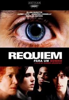 Clint mansell requiem for a dream