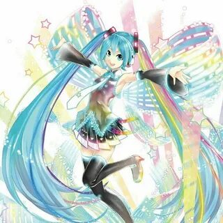 Miku bill