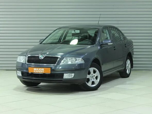 Skoda Octavia 2006. Купить шкоду 2006