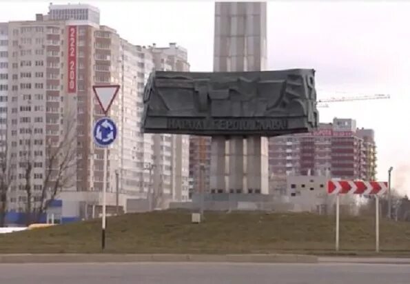 Волнующие жителей "Перспективного" вопросы инфраструктуры будут решены в ближайш