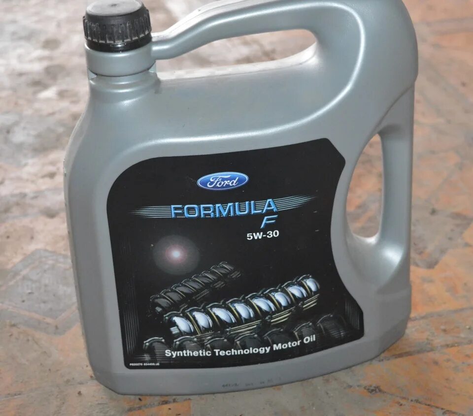 Масло форд мондео 1. Ford Formula 5w30. Форд формула f 5w30. Ford Formula f 5w-30. Масло моторное Ford Formula 5w30.