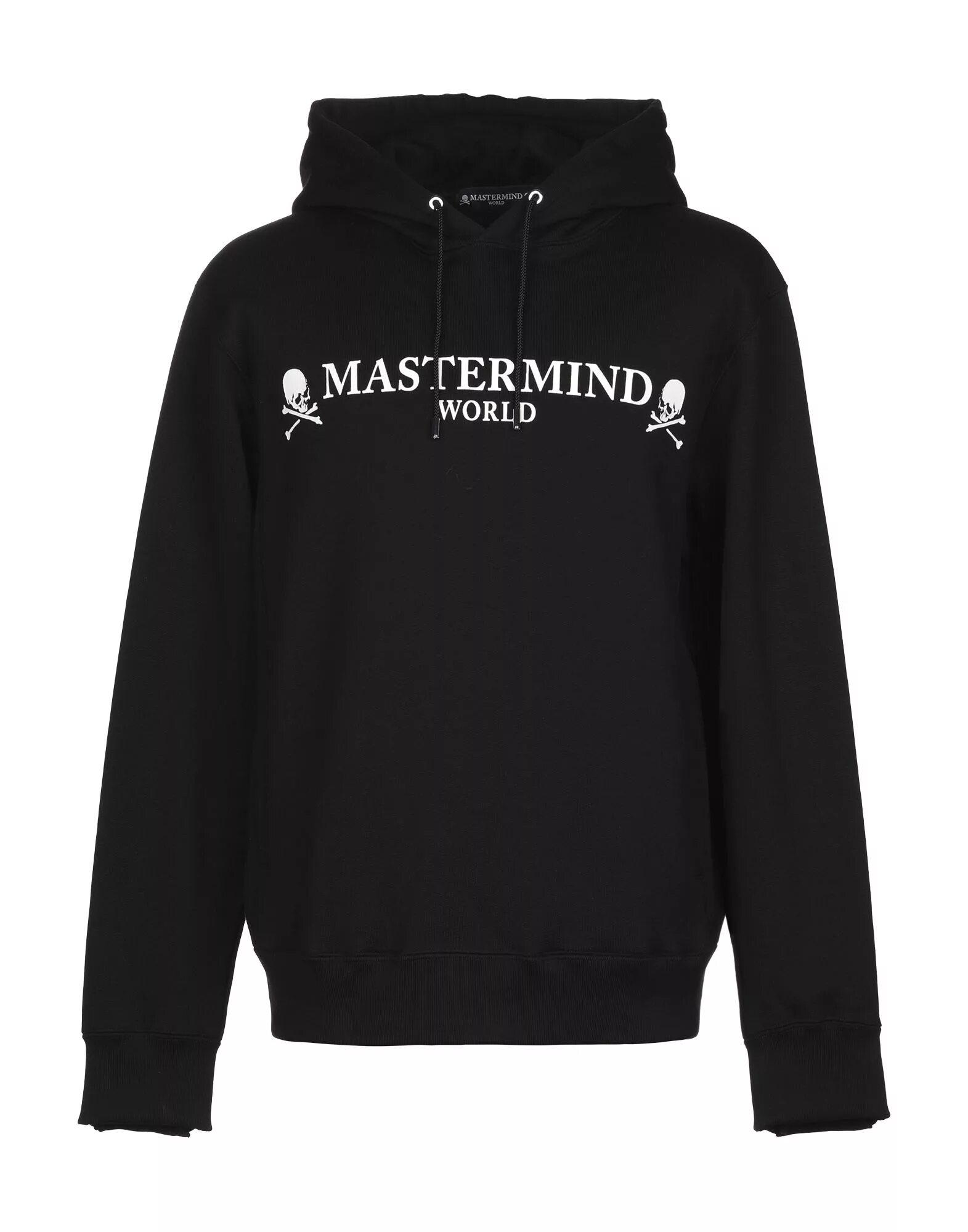 Худи Mastermind. Mastermind одежда. Худи мира черное.