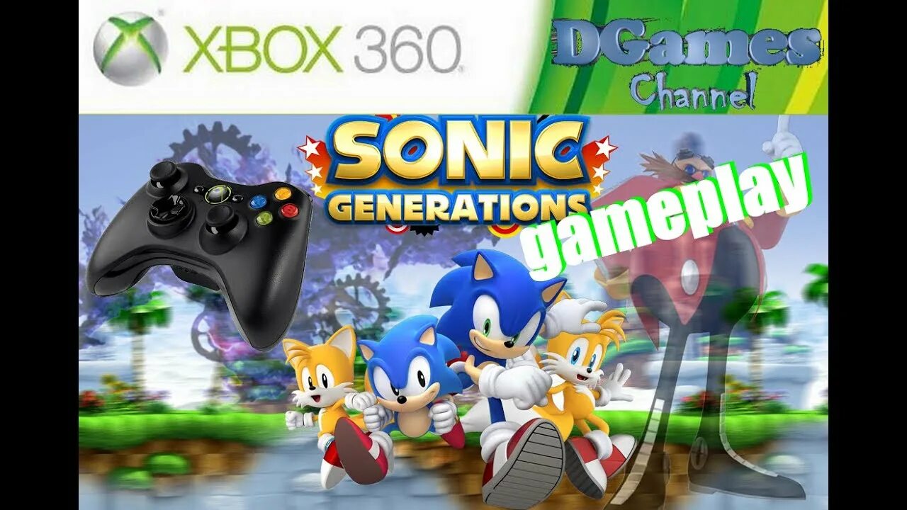 Sonic Generations Xbox 360 диск. Sonic Generations (Xbox 360). Sonic Generations (Xbox 360/Xbox one). Sonic Xbox 360. Sonic generations xbox