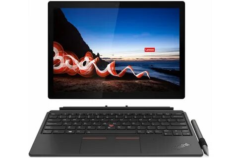 Thinkpad x12 detachable