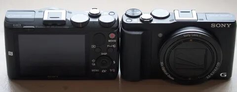Sony hx60