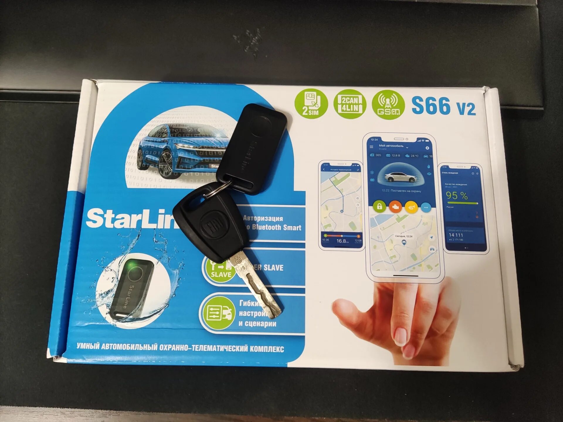 S66 v2. Starline s66. starline s66 блок. starline s66 блок управления. старлайн на комсомольская.