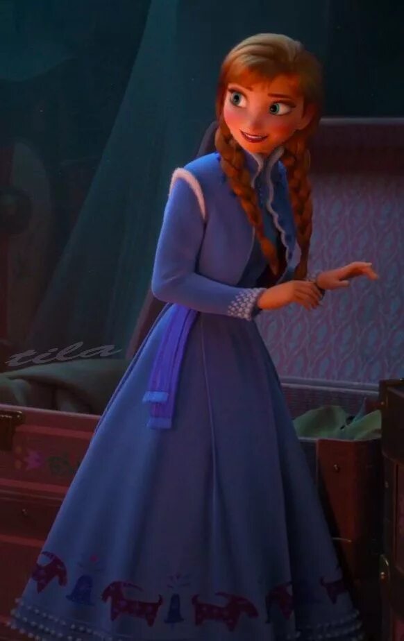 Frozen 11