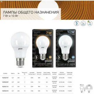 12 ватт светодиодная лампа соответствует