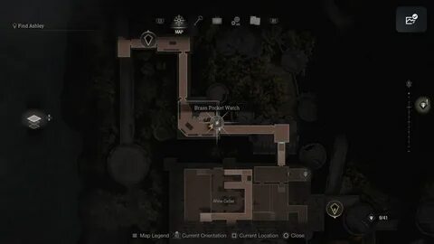 Resident evil 4 головоломка в церкви