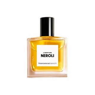 Libertine Neroli Francesca Bianchi, парфюм perfume, niche fragrance, rare p...