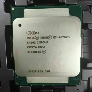 Xeon 2678