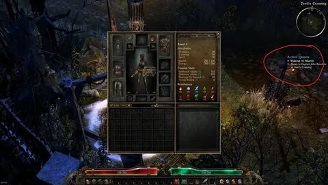 Grim dawn моды