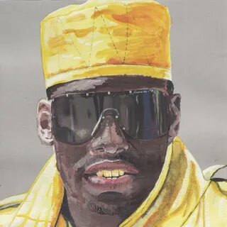 Kool moe dee