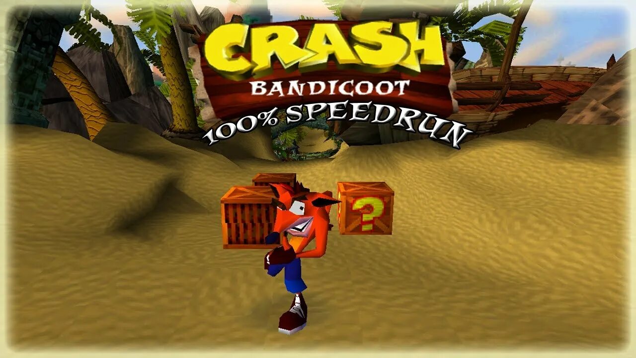 Крэш бандикут 1. Крэш бандикут 1996. Activision crash Bandicoot 100%. Crash Bandicoot 1 100.