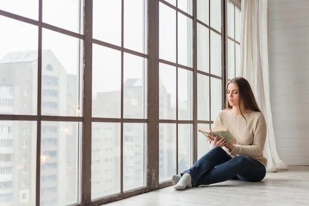 Window read