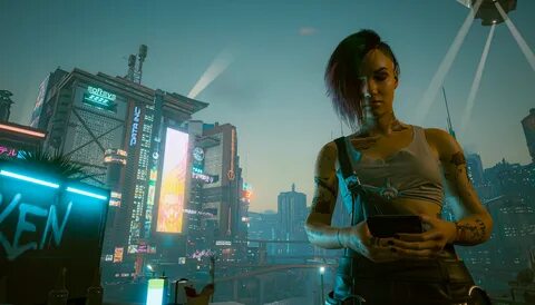 Игра киберпанк 2077 прекратила работу ошибка