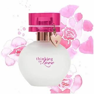 Thinking of love