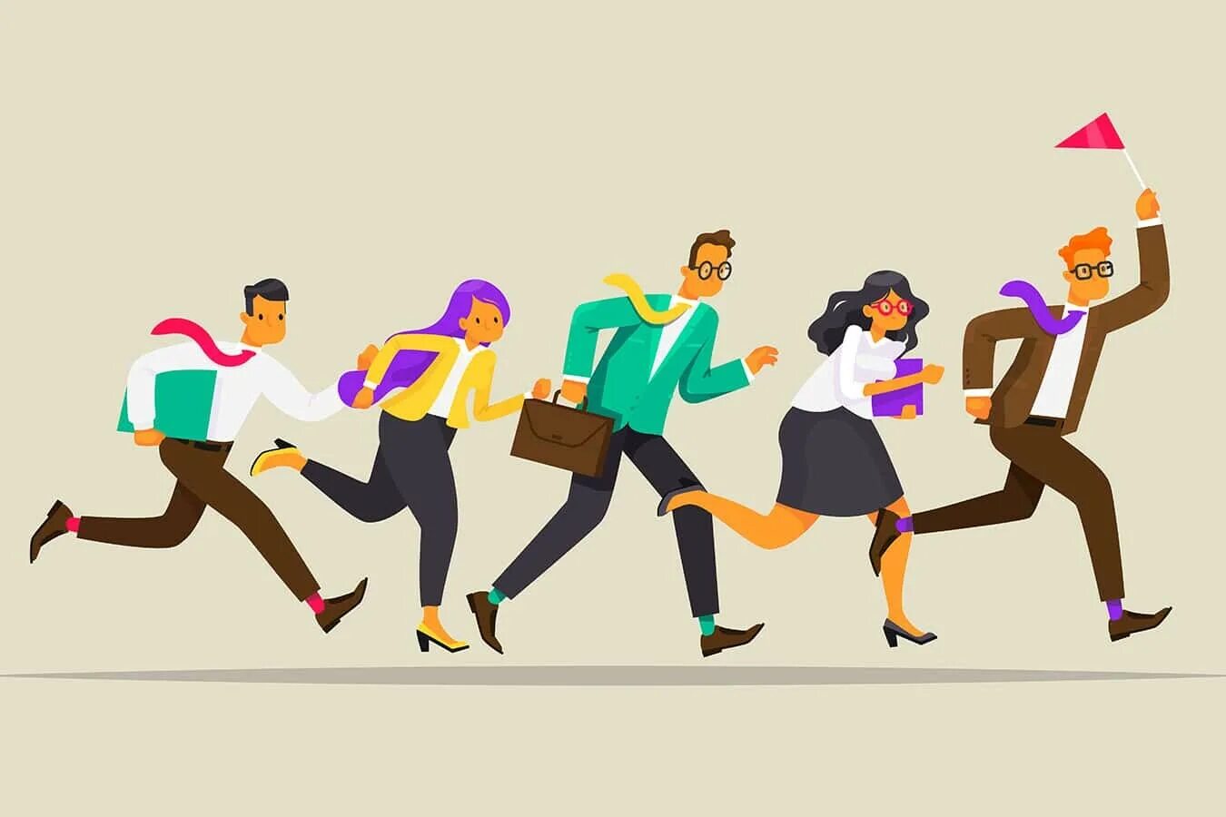 Опоздал иллюстрация. Энергичный человек. Человек спешит. Схема слова 1 класс. Схема звукового анализа 1 класс.