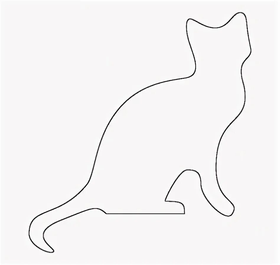 Как вырезать кота. Трафарет кошки для вырезания. контур кошки для вырезания. трафарет кота для вырезания из фанеры. кошка шаблон для вырезания.