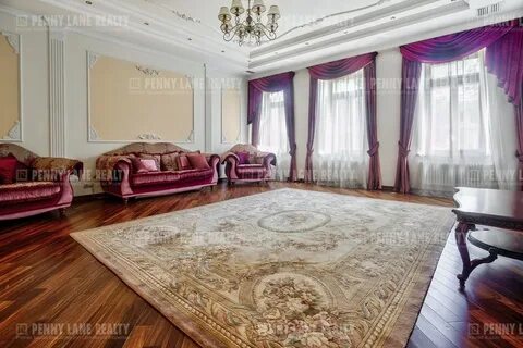 Квартира останкинский москва