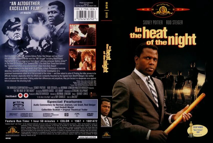 In the heat of the night 1967. The heat of the night. In the heat of the night текст. Sandra cretu. Полуночная жара 1967.
