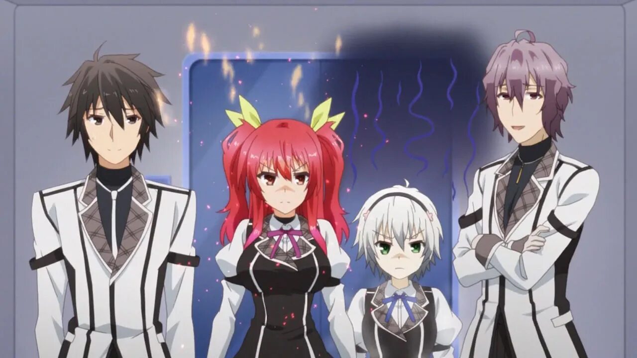 Принцесса стелла вермилион. Доблесть рыцаря-неудачника тока тодо. Доблесть рыцаря-неудачника стелла арт. Доблесть рыцаря-неудачника аниме. Стелла вермильон.