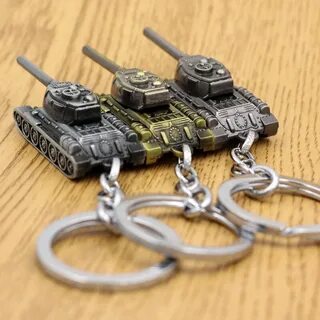Танки аксессуары