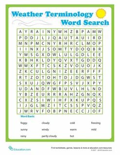 Word find ответы