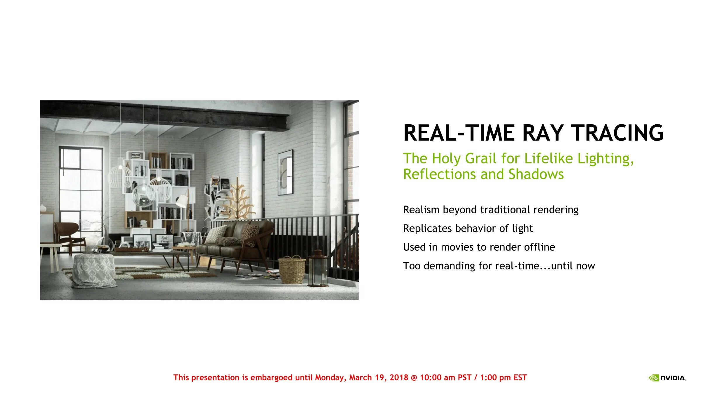 Technologies of real time
