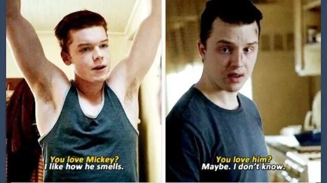 Him maybe. Калеб милые обманщицы. Группа дискография him. Him maybe. Калеб мюррей.